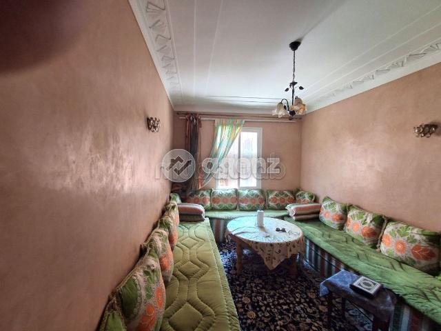 Appartement vente à Marrakech, L'Oriental