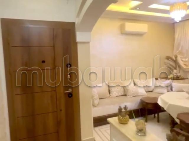 Appartement vente à Agadir, Oued ed Dahab-Lagouira