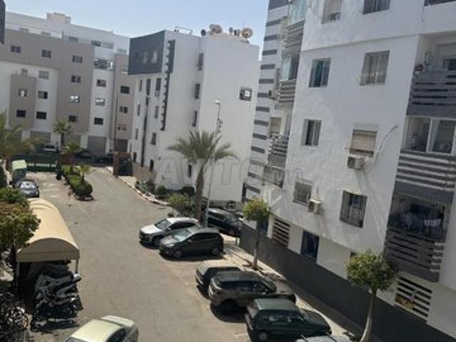 Appartement vente à Agadir, Oued ed Dahab-Lagouira