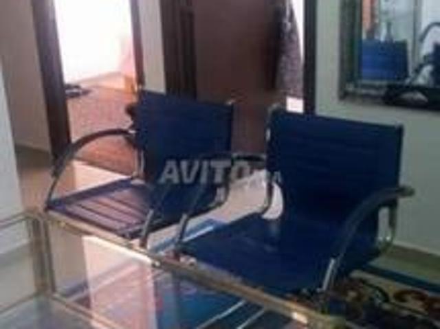 Appartement vente à Témara