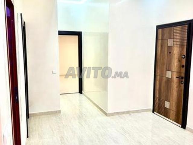 Appartement vente à Aïn Harrouda, Gharb-Chrarda-Beni Hssen