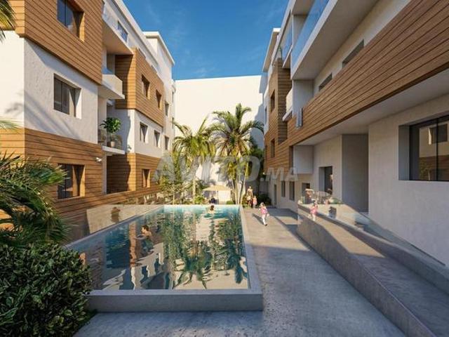 Appartement vente à Assilah, Tanger-Tétouan