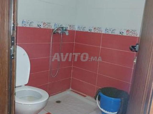 Appartement vente à Berkane