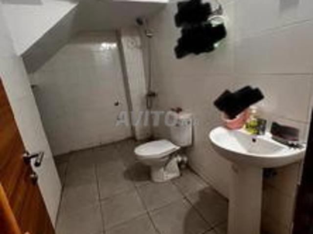 Appartement vente à Berrechid, Gharb-Chrarda-Beni Hssen