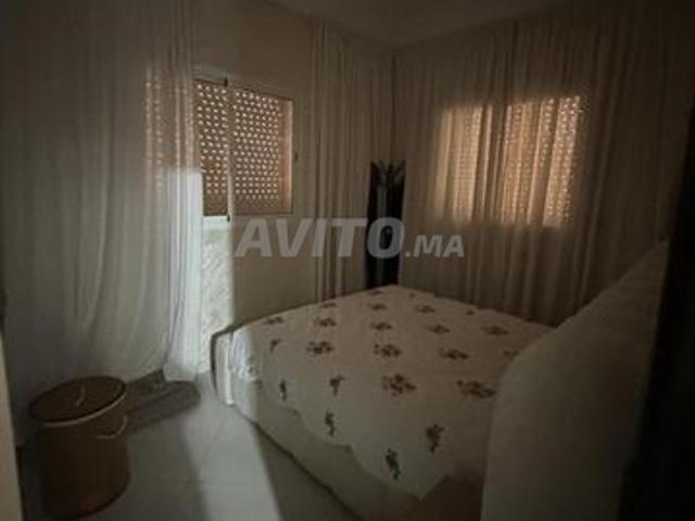 Appartement vente à Berrechid برشيد, Province de Berrechid إقليم برشيد