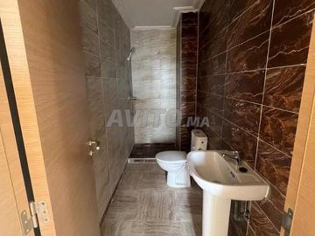 Appartement vente à Bouskoura, Gharb-Chrarda-Beni Hssen
