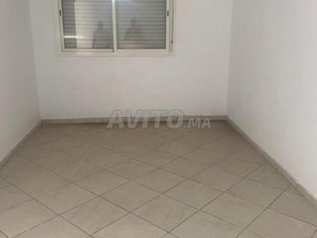 Appartement vente à Bouskoura