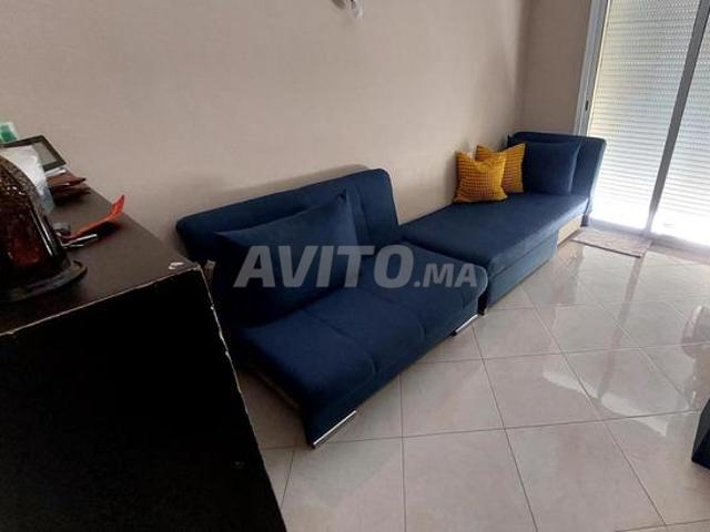 Appartement vente à Bouskoura, Gharb-Chrarda-Beni Hssen