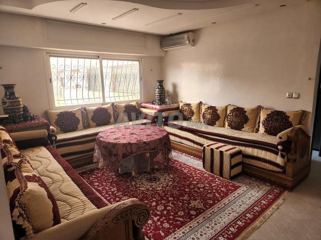 Appartement vente à Bouskoura, Gharb-Chrarda-Beni Hssen