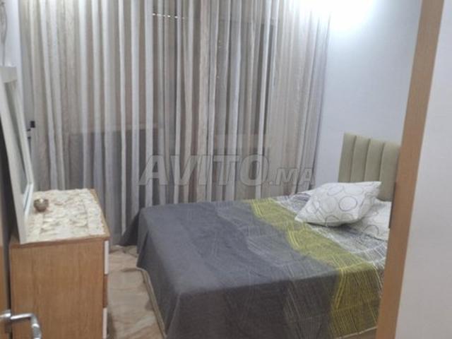 Appartement vente à Gharb-Chrarda-Beni Hssen