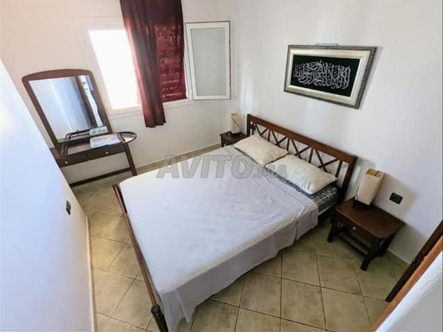Appartement vente à M'diq, Tanger-Tétouan