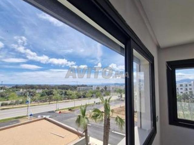 Appartement vente à M'diq, Tanger-Tétouan