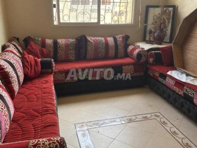 Appartement vente à Anfa, Gharb-Chrarda-Beni Hssen