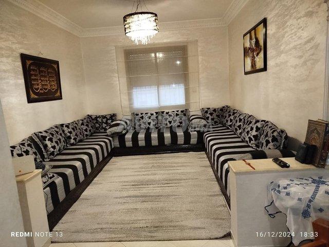 Appartement vente à Anfa, Gharb-Chrarda-Beni Hssen