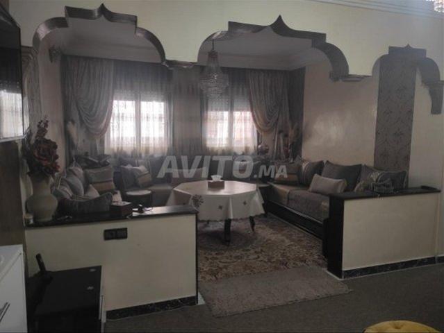 Appartement vente à Anfa, Moulay Rachid