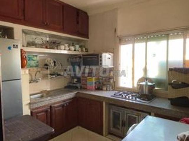 Appartement vente à Anfa, Sidi Moumen