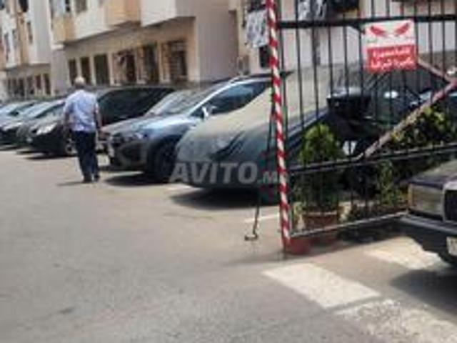 Appartement vente à Anfa, Gharb-Chrarda-Beni Hssen