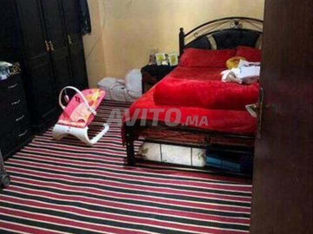 Appartement vente à Centre Ville