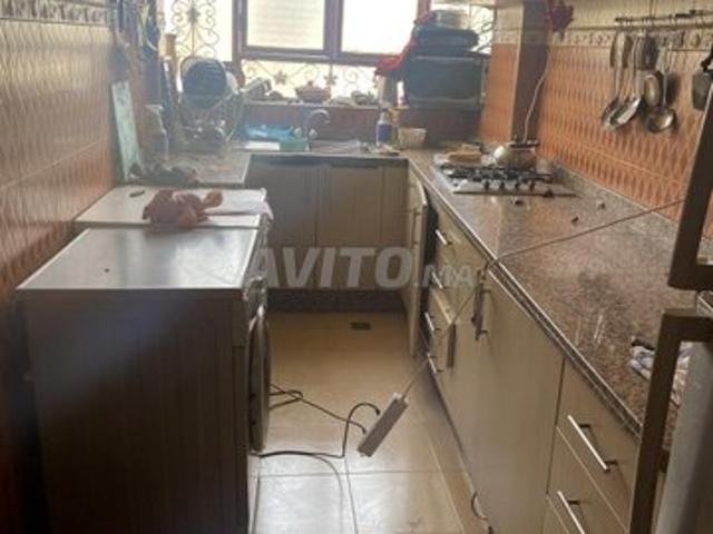 Appartement vente à Anfa, Gharb-Chrarda-Beni Hssen