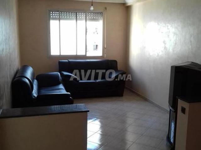 Appartement vente à Anfa, Al Fida