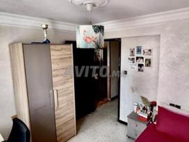 Appartement vente à Anfa, Gharb-Chrarda-Beni Hssen