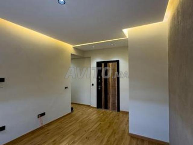 Appartement vente à Anfa, Gharb-Chrarda-Beni Hssen