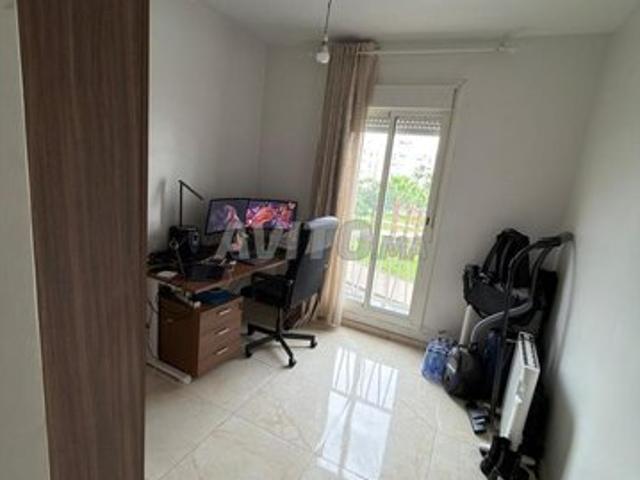Appartement vente à Anfa, Gharb-Chrarda-Beni Hssen