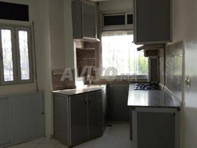 Appartement vente à Anfa, Gharb-Chrarda-Beni Hssen