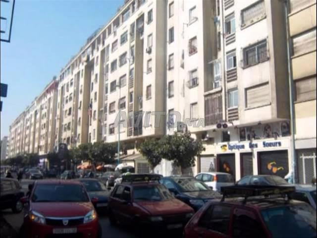 Appartement vente à Anfa, Gharb-Chrarda-Beni Hssen