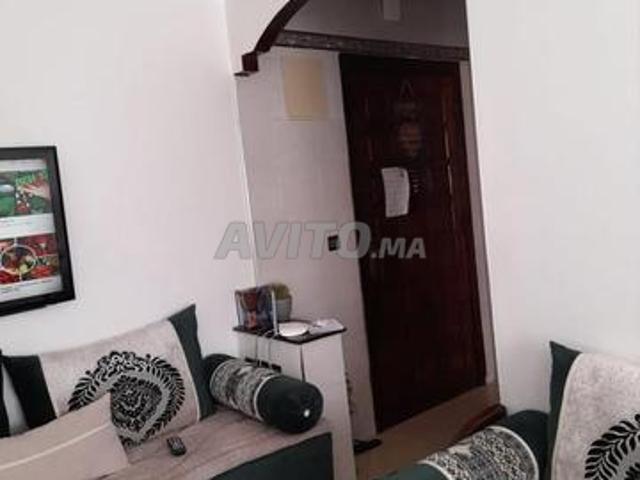 Appartement vente à Anfa, Gharb-Chrarda-Beni Hssen