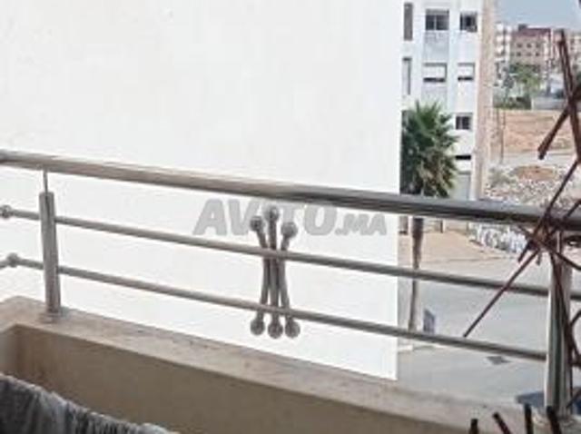 Appartement vente à Deroua, Gharb-Chrarda-Beni Hssen