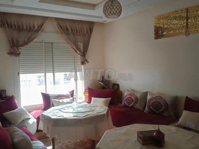 Appartement vente à Deroua, Chaouia-Ouardigha