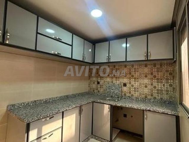 Appartement vente à Deroua, Gharb-Chrarda-Beni Hssen