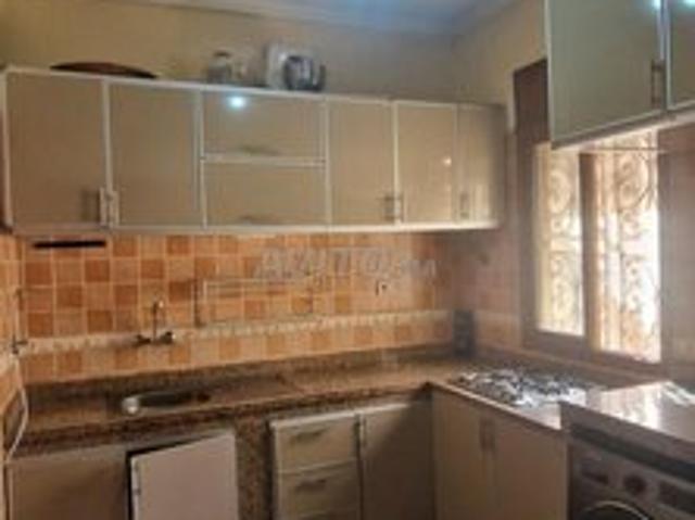 Appartement vente à El Ma, Gharb-Chrarda-Beni Hssen