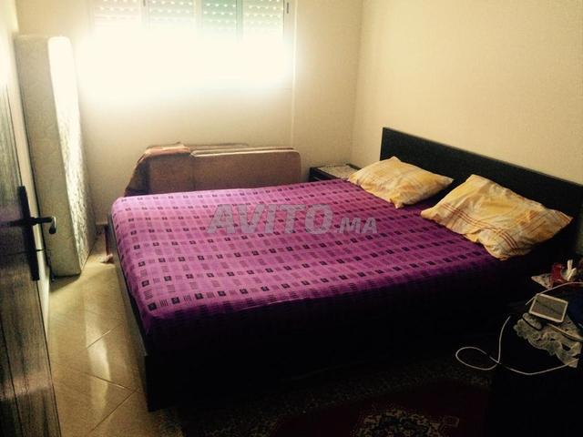 Appartement vente à El Ma, Gharb-Chrarda-Beni Hssen
