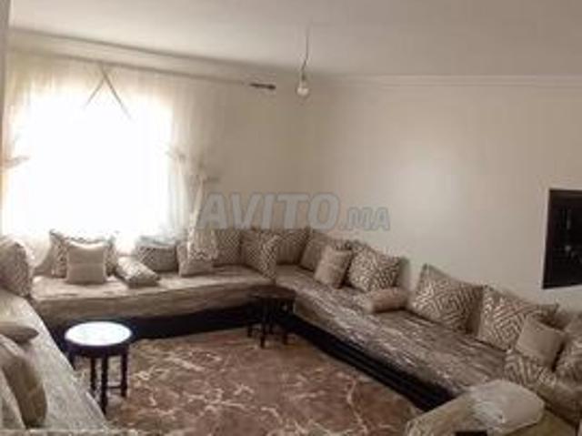 Appartement vente à El Ma, Gharb-Chrarda-Beni Hssen