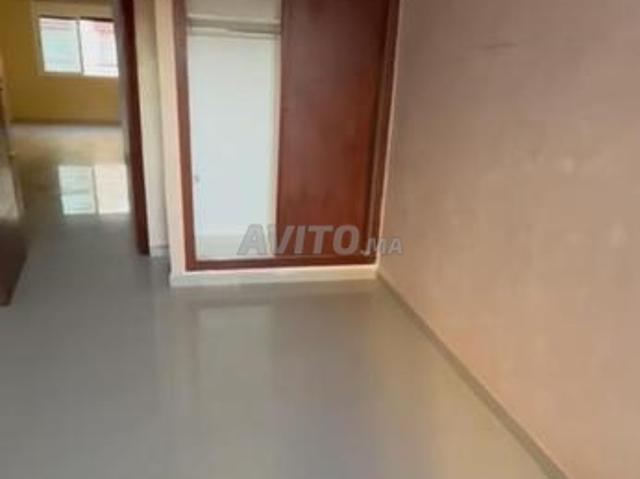 Appartement vente à El Ma, Gharb-Chrarda-Beni Hssen
