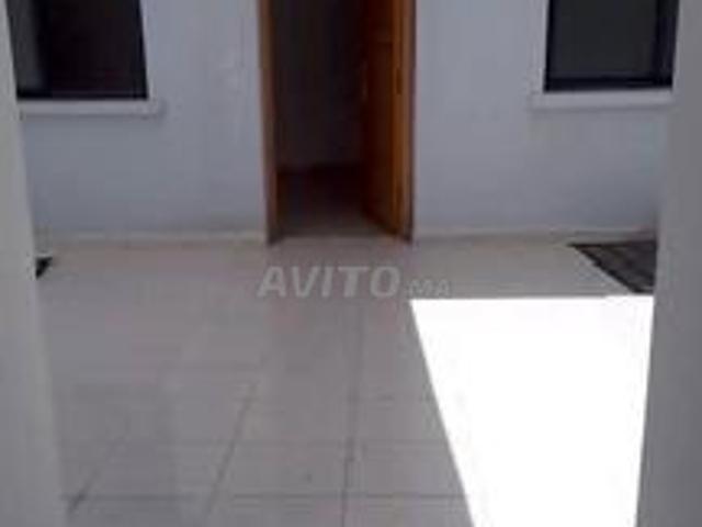 Appartement vente à El Ma, Gharb-Chrarda-Beni Hssen