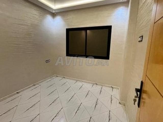 Appartement vente à El Ma, Gharb-Chrarda-Beni Hssen