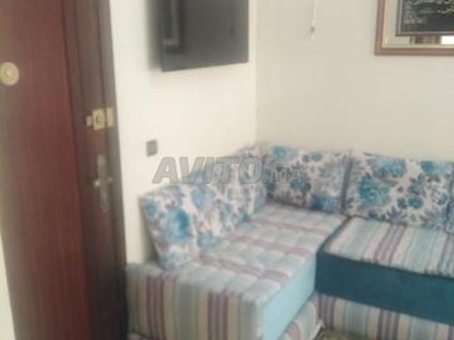 Appartement vente à Madagh