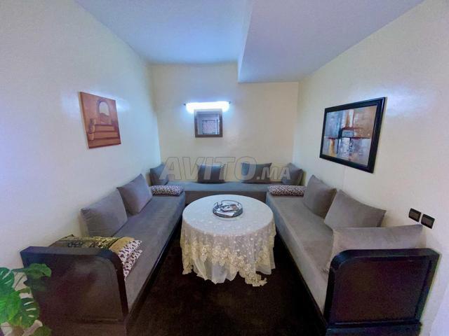 Appartement vente à Mansouria, Gharb-Chrarda-Beni Hssen