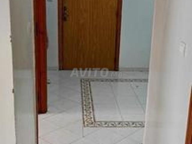 Appartement vente à Anfa, Ben M'sick