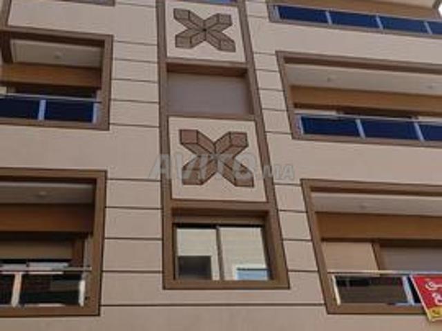 Appartement vente à Had Soualem, Gharb-Chrarda-Beni Hssen