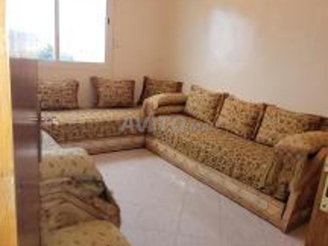 Appartement vente à Anfa, Gharb-Chrarda-Beni Hssen