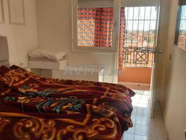 Appartement vente à L'Oriental