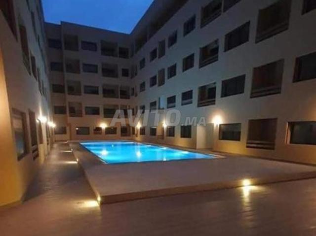 Appartement vente à Gueliz, Marrakech