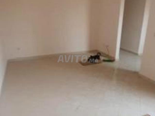 Appartement vente à L'Oriental