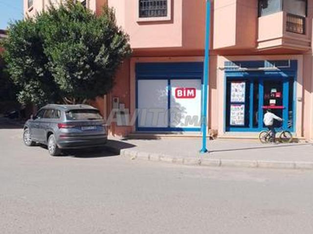 Appartement vente à Marrakech, L'Oriental