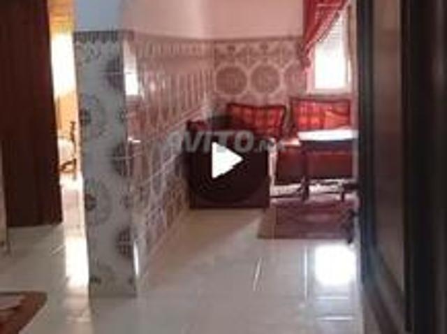 Appartement vente à Saâda, L'Oriental