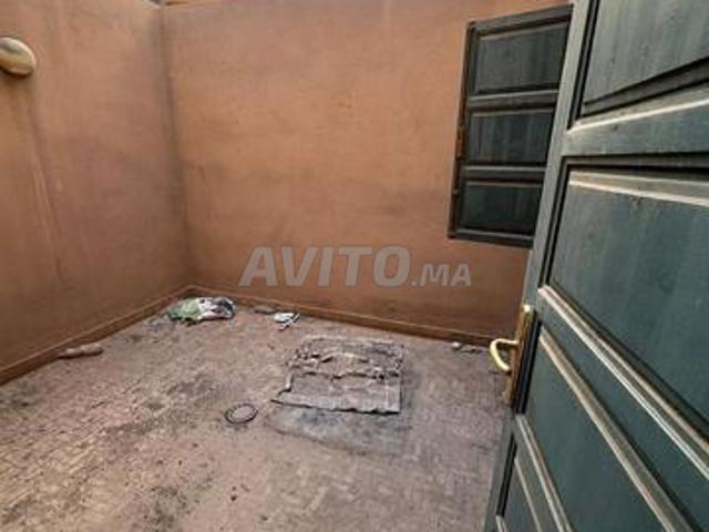 Appartement vente à L'Oriental